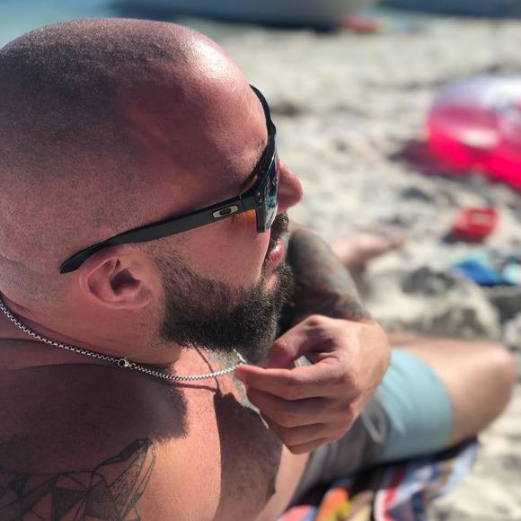 Meet your Posher, Matthew - Picture 1 of 1